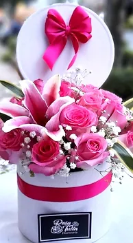 Arreglos florales para cumpleaños